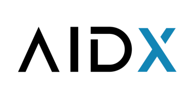 AIDX logo